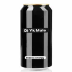DJ Yk Mule – Blacks Energy