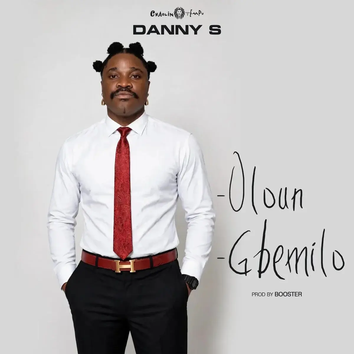 Danny S - Gbemilo