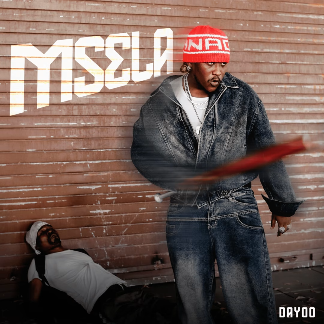Dayoo – Msela