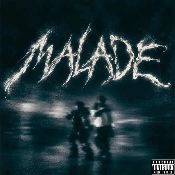 Didi B - MALADE ft. Khaid