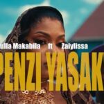 Dulla Makabila – Mapenzi Yasakwe Ft. Zaiylissa