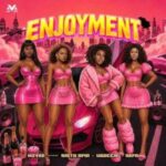 MzVee – Enjoyment Ft Sista Afia, Ugoccie & Sefa