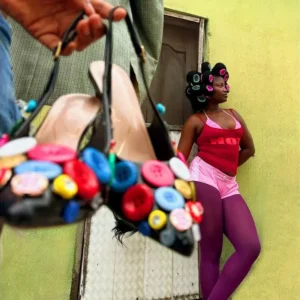Fimi - Asiko