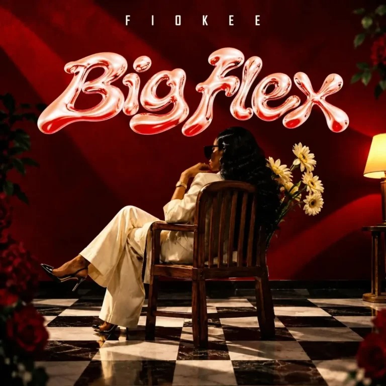 Fiokee – Big Flex