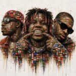 G4 Boyz – Involve Me Ft. Famous Pluto
