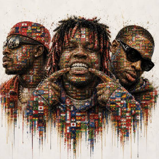 G4 Boyz – Involve Me Ft. Famous Pluto