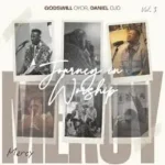 Godswill Oyor – A Broken and a Contrite Heart Ft. Daniel Ojo