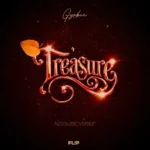Gyakie - TREASURE - Acoustic Version