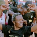 Harmorapa – LINDA MGONGO WAKO