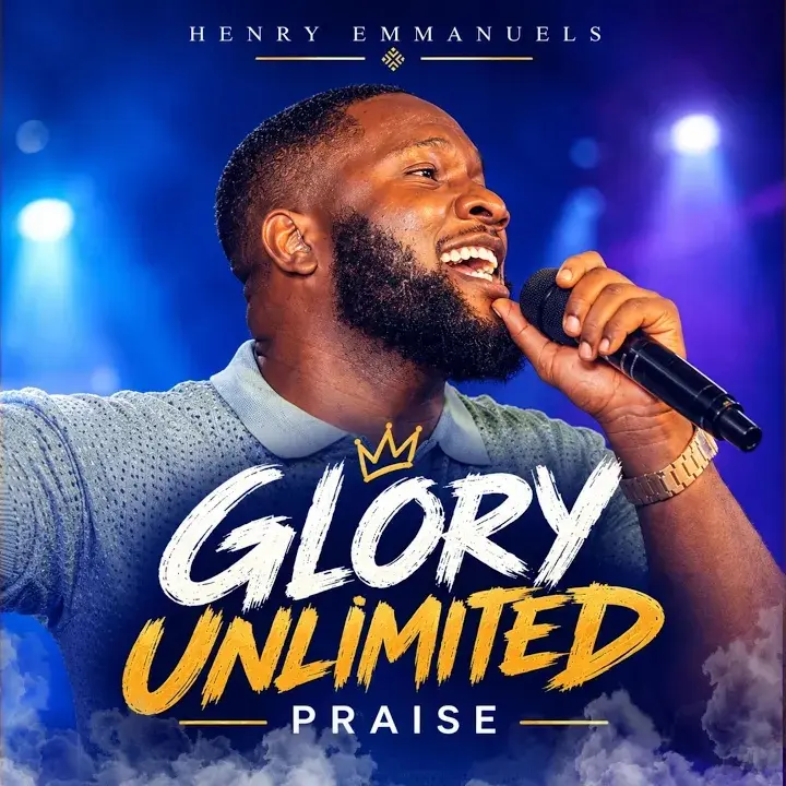 Henry Emmanuels - Unlimited Praise 2