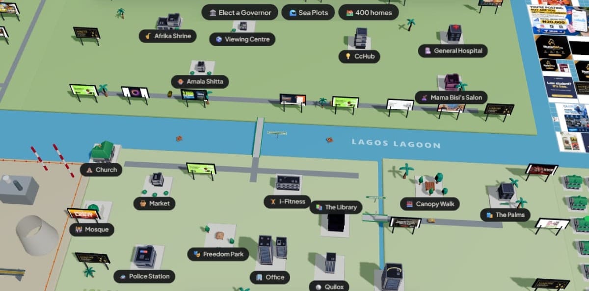 How to Play Lagos Life Game: 8 Beginner Tips for Your First Week