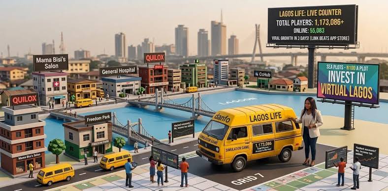 How to Make Money in Lagos Life Game: Best Jobs, Side Gigs and Businesses for Beginners