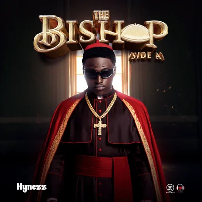 Hynezz – Ife Ga Di Nma Ft. Spyki