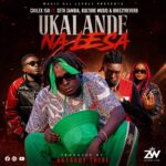 Chilex 158 ft. Seth Zambia, Kulture Music & Breezy Reverb – Ukalande Na Lesa