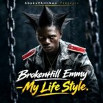 BrokenHill Emmy – My Lifestyle