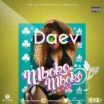Daev – Mboko Mboko