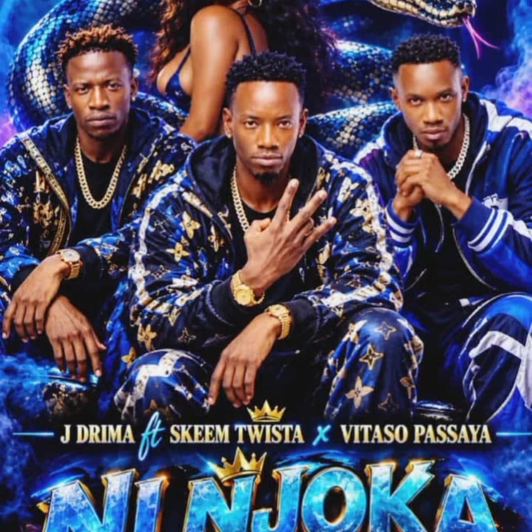 J Drima ft. Vitaso Passaya & Skeem Twista – Ninjoka