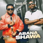 Dizmo ft. Frank Ro – Abana Shawa