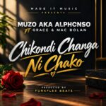Muzo AKA Alphonso - Chikondi Changa Ni Chako ft. Grace & Mac Bolan