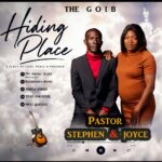 Pastor Stephen & Joyce – Yesu Umowine
