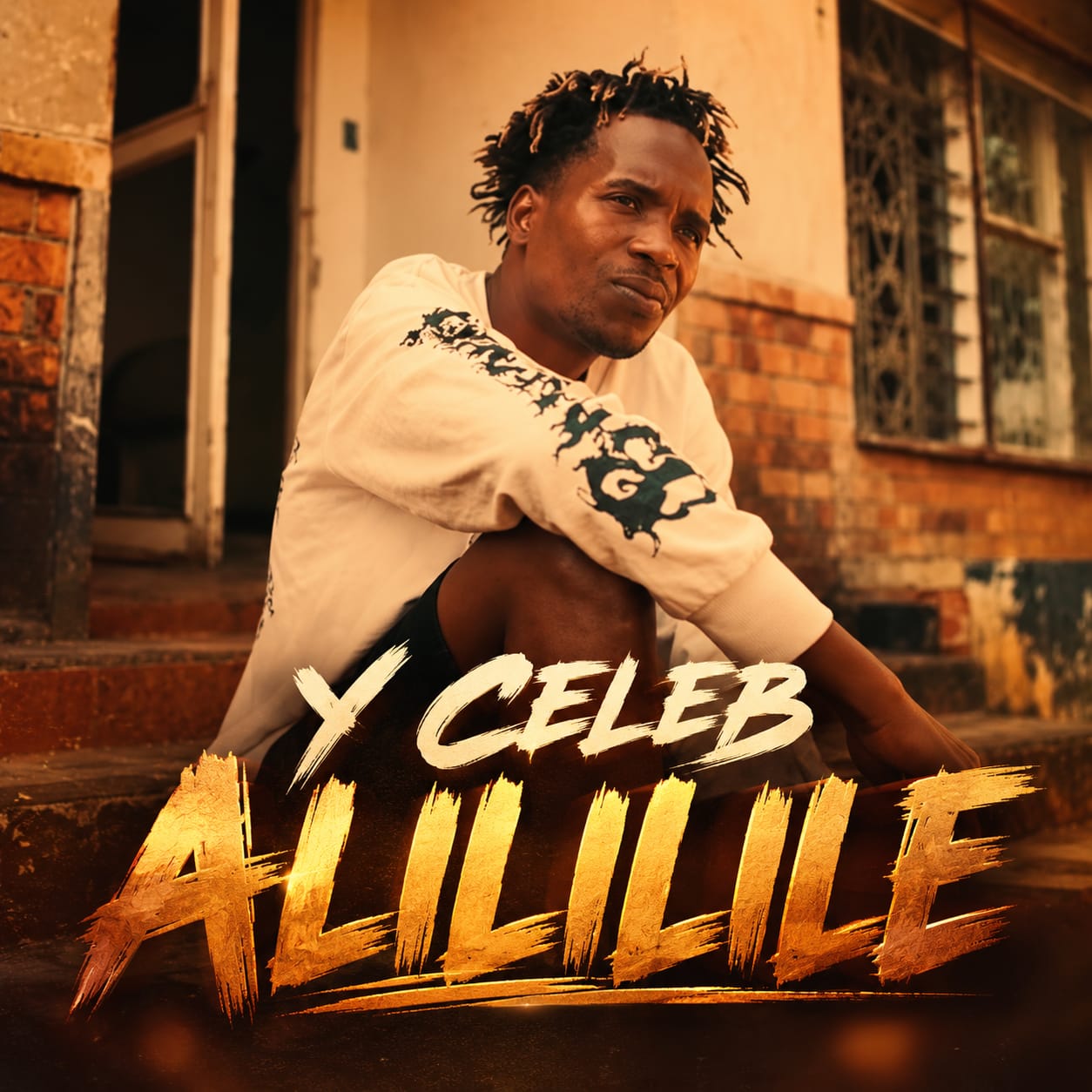 Y Celeb – Alililile