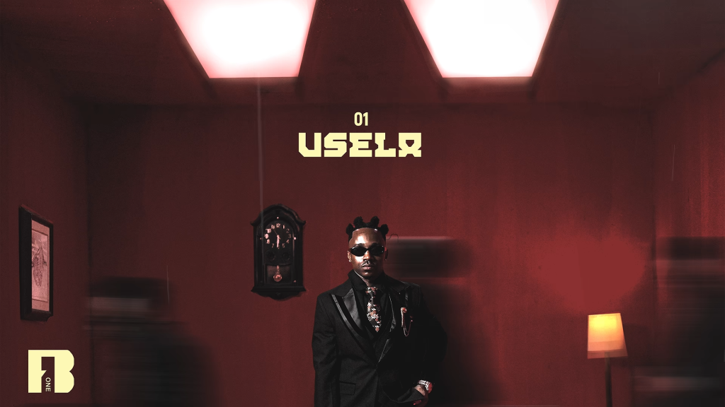 Ibraah – Usela