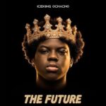 Iceking Ochacho – The Future (Album)
