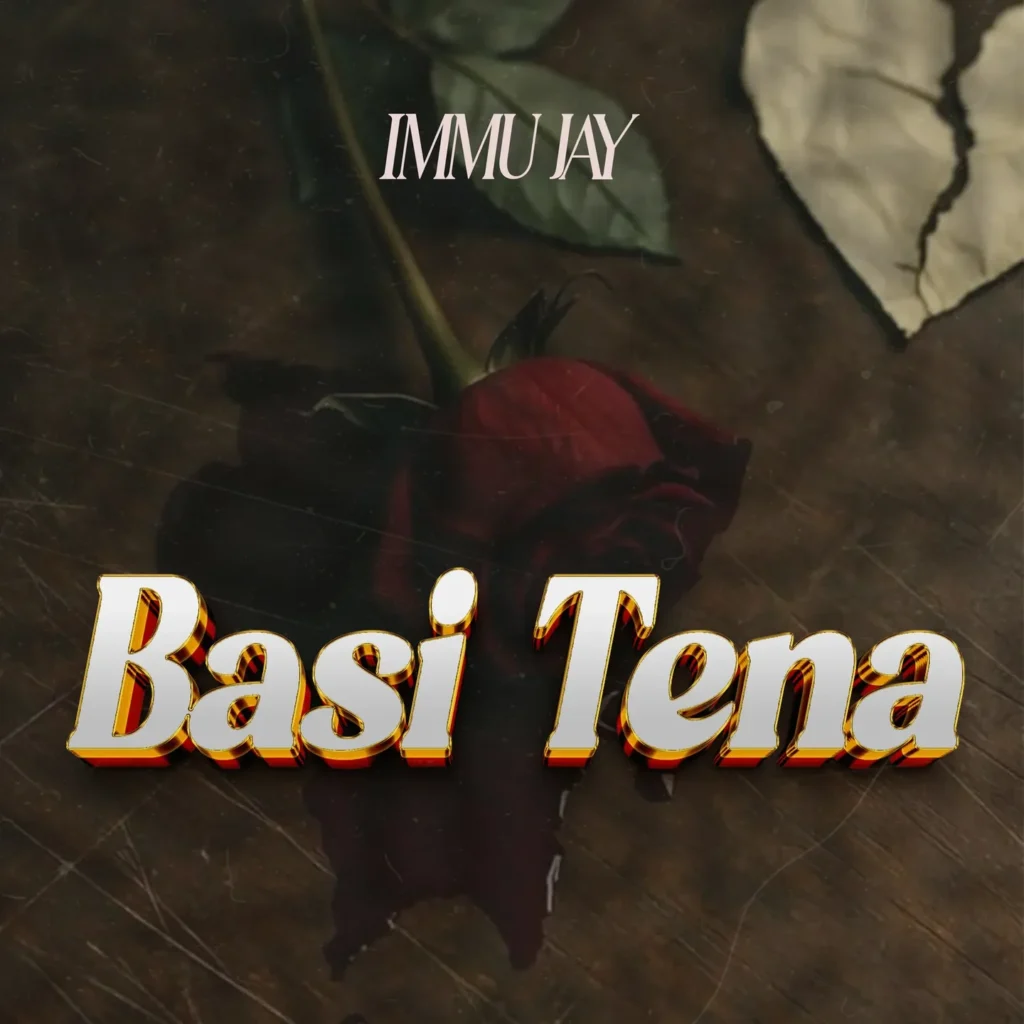 Immu Jay – Basi Tena