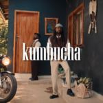 Jay Rox – Kumbucha Ft. Dove Dee