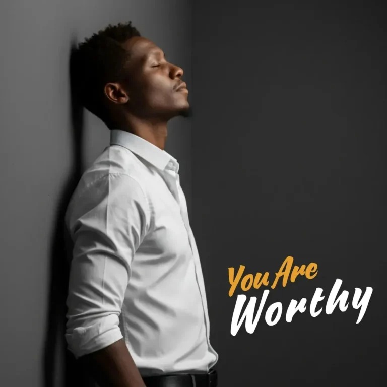 John Fadejola – You Are Worthy