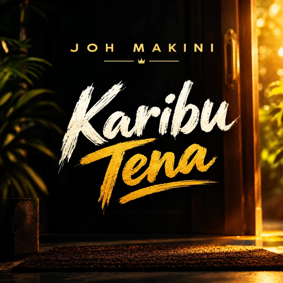 John Makini – Karibu Tena