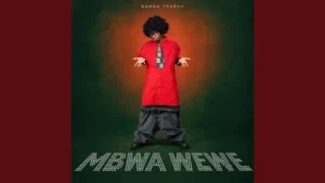 Kamba Thedon – Mbwa Wewe