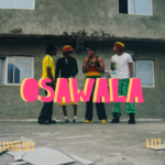 Kanina Kandalama – Osawala Ft. kayz adams