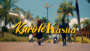 Karole Kasita – Bukutu Ft. Sheebah