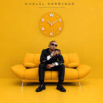 Khalil Harrison – Weeknd (EP) Album
