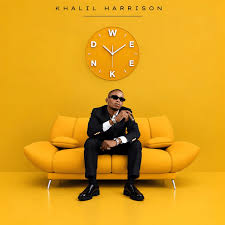 Khalil Harrison – Weeknd (EP) Album