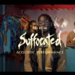 KiKi Celine – Suffocated