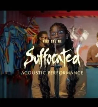 KiKi Celine – Suffocated