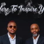 Killorbeezbeatz – Here To Inspire You Ft. Sizwe Magwaza
