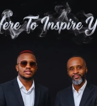 Killorbeezbeatz – Here To Inspire You Ft. Sizwe Magwaza