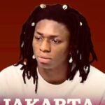 King fearless – Jakarta Audio