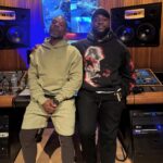 Kirk Franklin – Hope In You Ft Davido