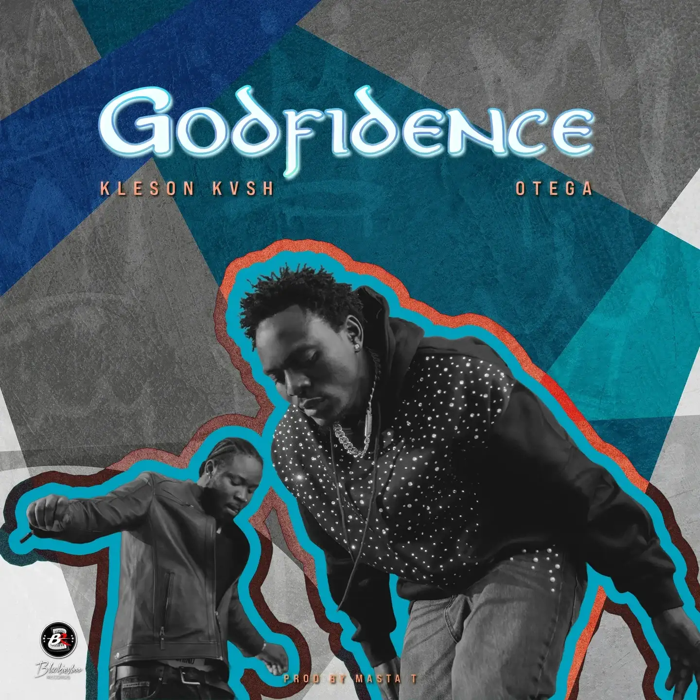 Kleson Kvsh – Godfidence Ft. Otega