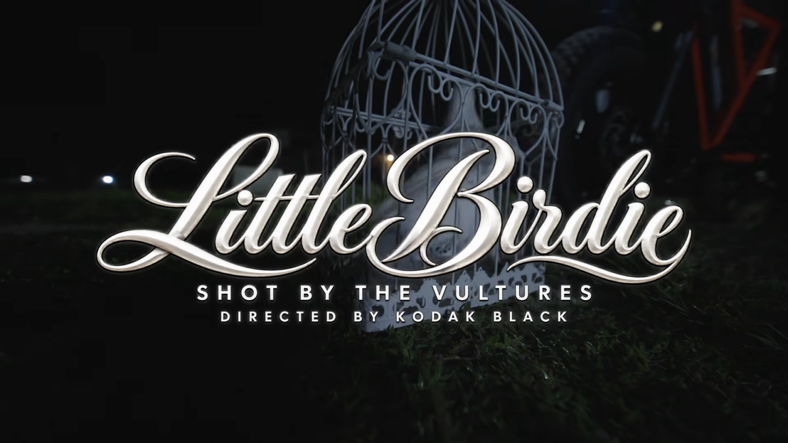 Kodak Black – Lil Birdie