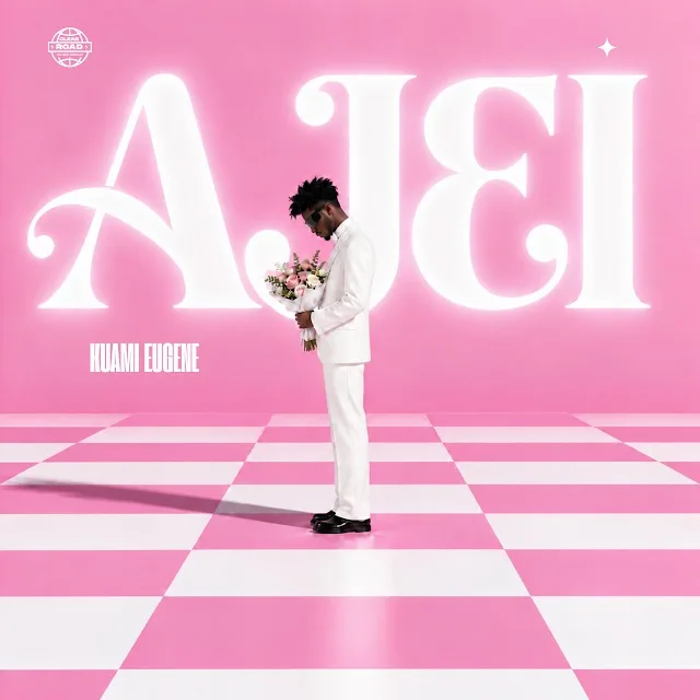 Kuami Eugene – Ajei