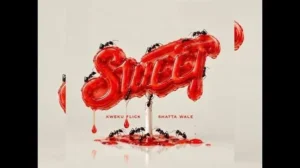 Kweku Flick – Sweet ft. Shatta Wale