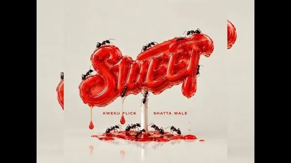 Kweku Flick – Sweet ft. Shatta Wale
