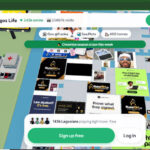 Lagos Life Game Nepo Baby vs LAPO Baby: