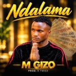 M Gizo – Ndalama