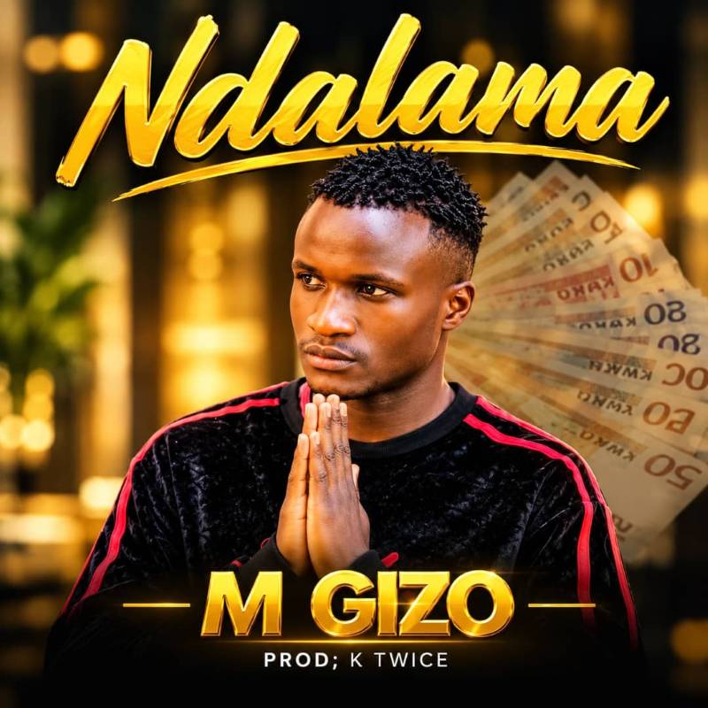 M Gizo – Ndalama